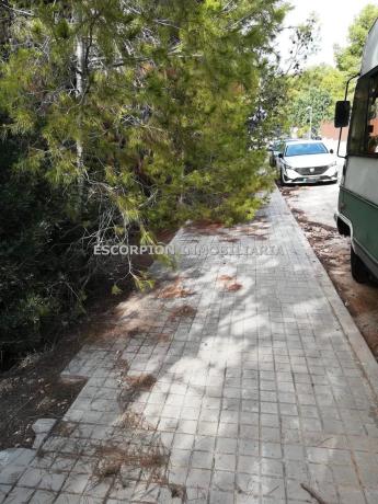 Terreno en La Cañada