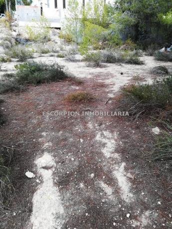 Terreno en La Cañada