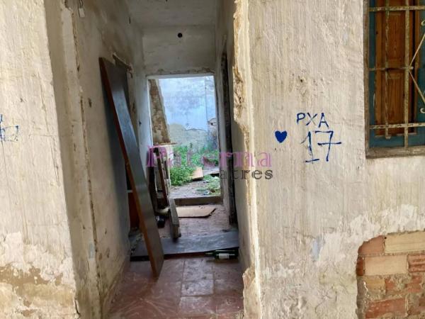 Terreno en El Alborgí