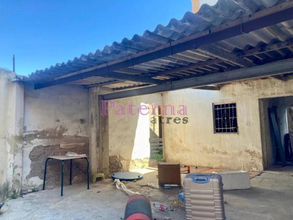 Terreno en El Alborgí