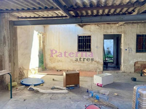 Terreno en El Alborgí