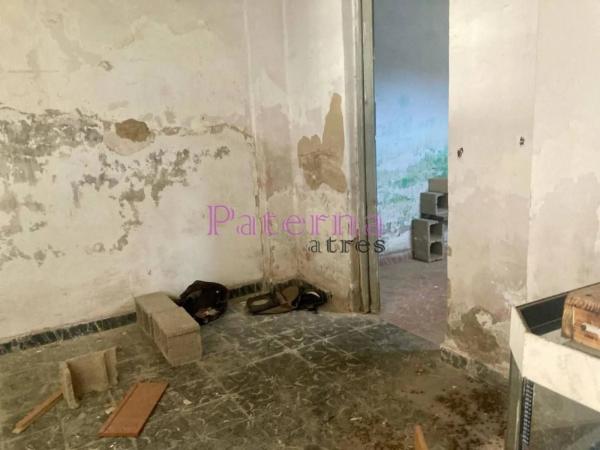 Terreno en El Alborgí