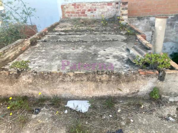 Terreno en El Alborgí