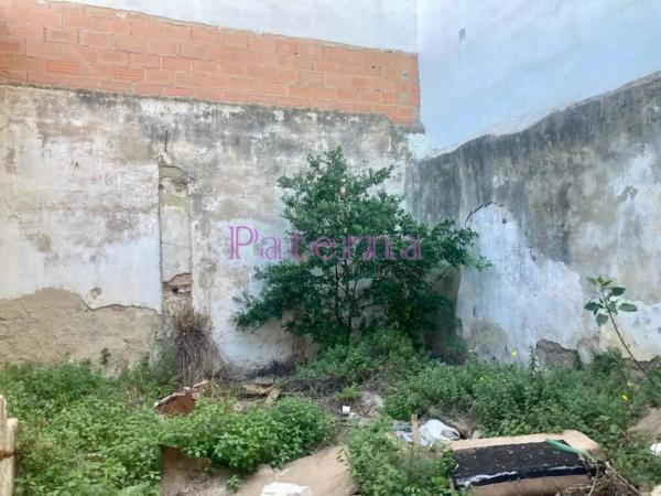 Terreno en El Alborgí