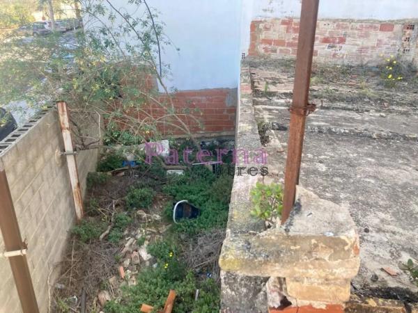 Terreno en El Alborgí