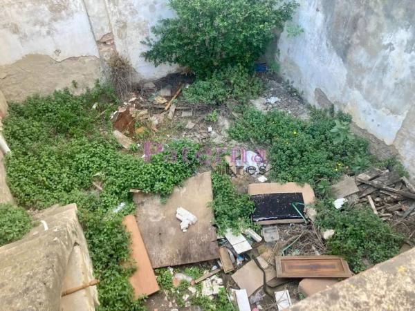 Terreno en El Alborgí