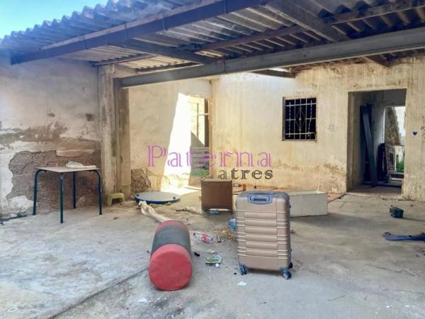 Terreno en El Alborgí