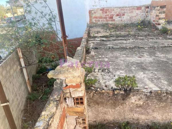 Terreno en El Alborgí