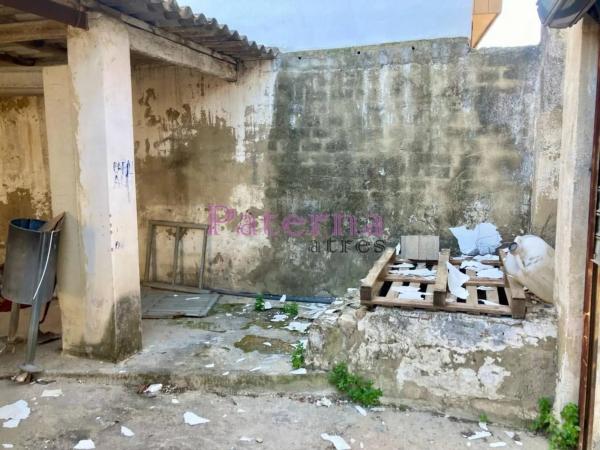 Terreno en El Alborgí