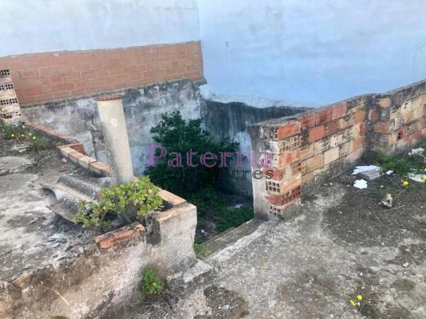 Terreno en El Alborgí