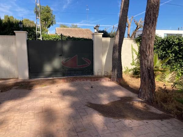 Terreno en La Cañada