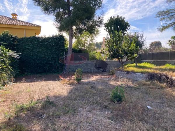 Terreno en La Cañada