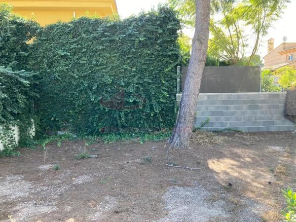 Terreno en La Cañada