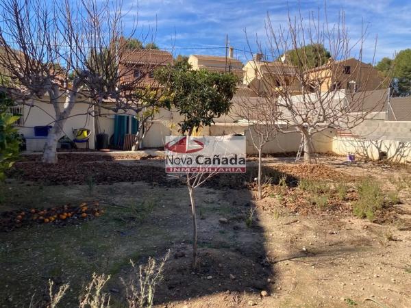 Terreno en La Cañada