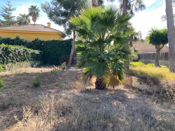 Terreno en La Cañada