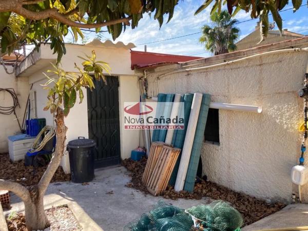 Terreno en La Cañada