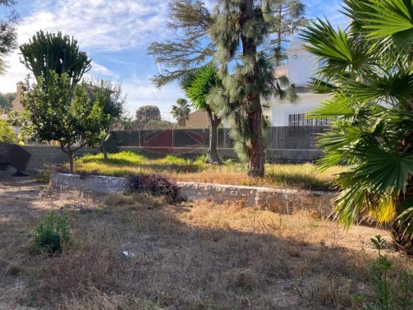 Terreno en La Cañada