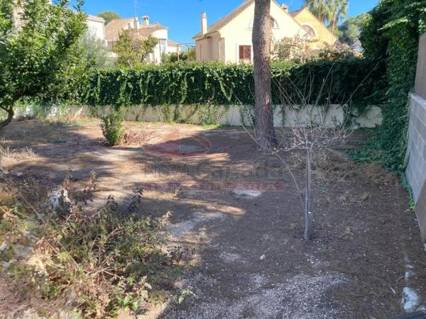 Terreno en La Cañada