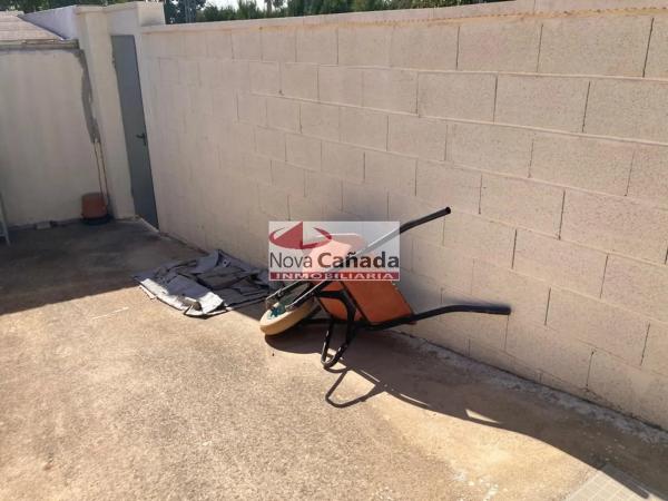 Terreno en La Cañada