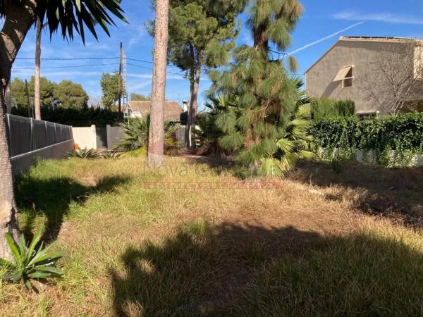 Terreno en La Cañada