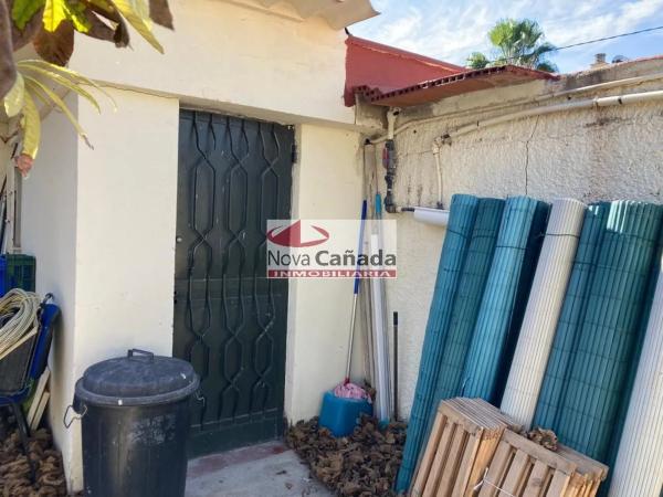 Terreno en La Cañada