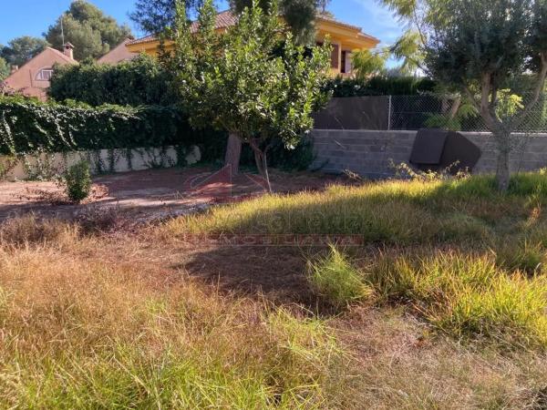 Terreno en La Cañada