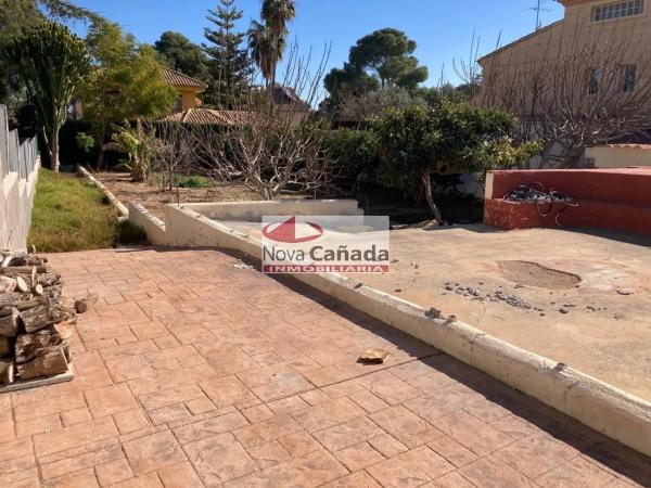 Terreno en La Cañada