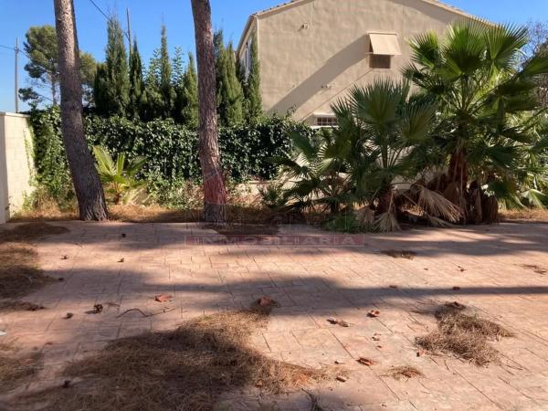 Terreno en La Cañada