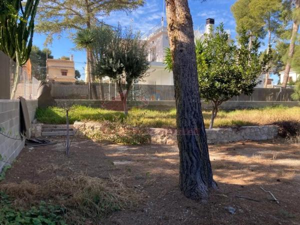 Terreno en La Cañada