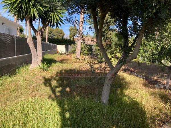 Terreno en La Cañada