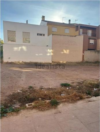 Terreno en Ramonet el Taquer, 13