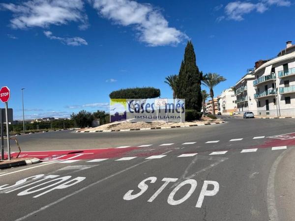 Terreno en Rafelbunyol