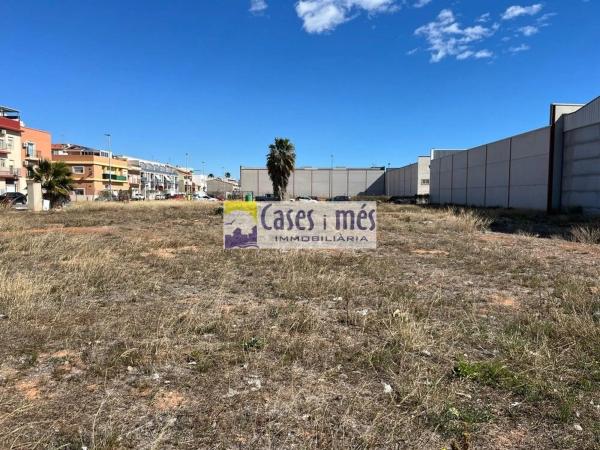 Terreno en Rafelbunyol