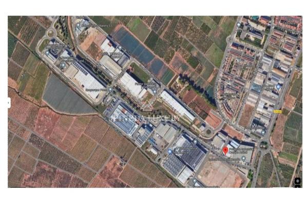 Terreno en Zona Alta