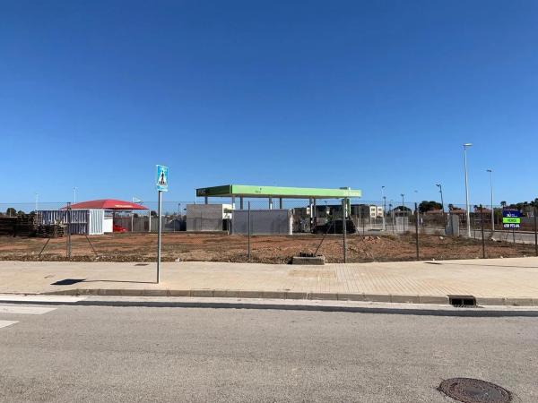 Terreno en camino de Lliria, 4