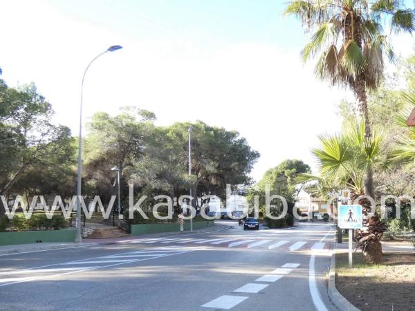 Terreno en La Cañada