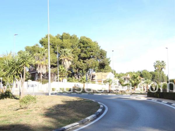 Terreno en La Cañada