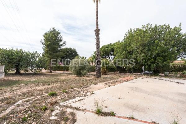 Terreno en Nueva Santa Barbara