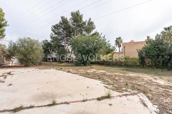 Terreno en Nueva Santa Barbara