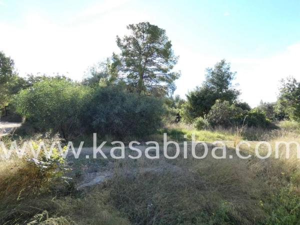 Terreno en La Cañada