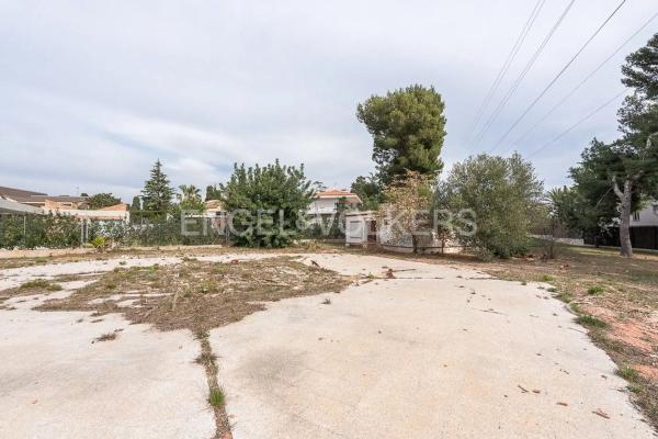 Terreno en Nueva Santa Barbara