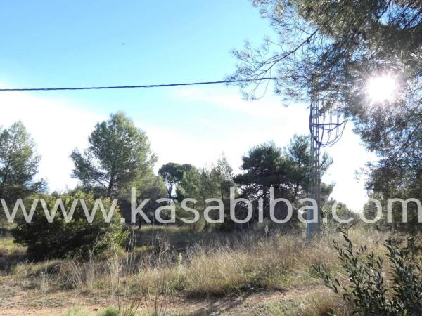 Terreno en La Cañada