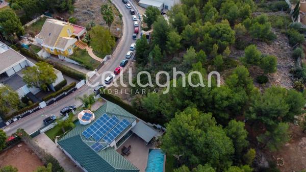 Terreno en paseo de la Costera