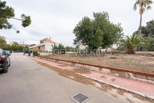 Terreno en Nueva Santa Barbara