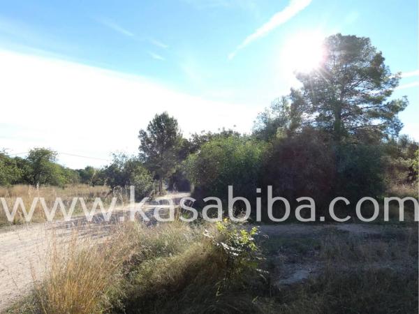 Terreno en La Cañada