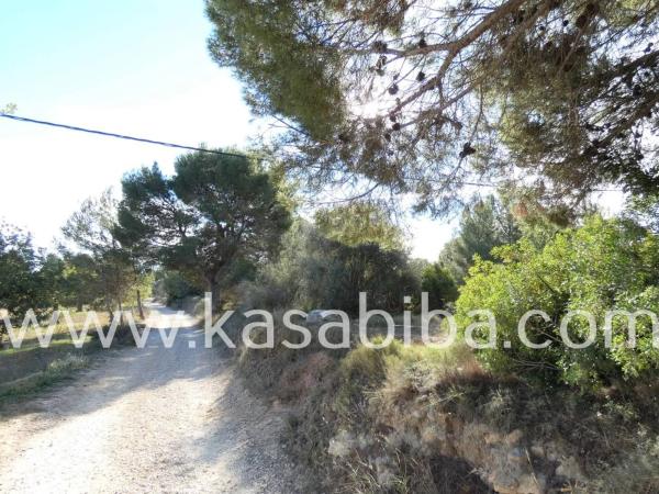 Terreno en La Cañada