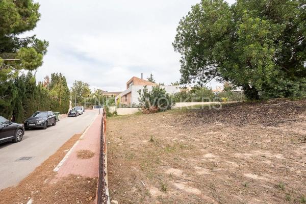 Terreno en Nueva Santa Barbara