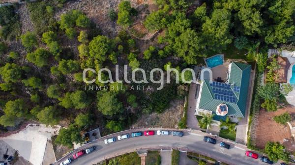 Terreno en paseo de la Costera