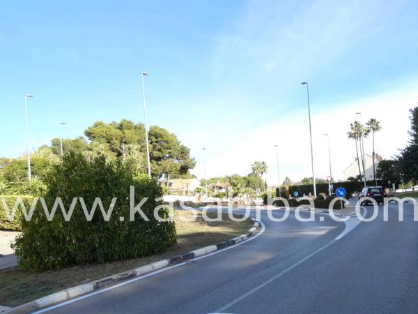 Terreno en La Cañada