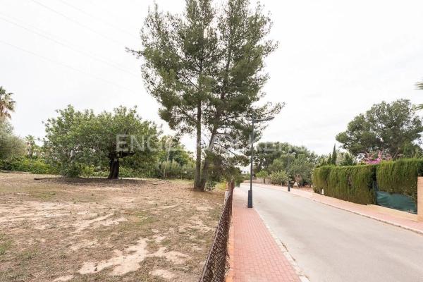 Terreno en Nueva Santa Barbara